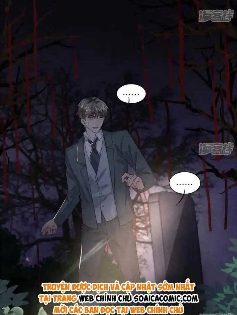 Tôi Có Ông Chồng Hay Ghen Chapter 134 - 11