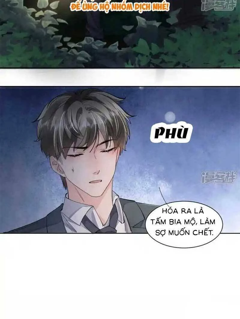 Tôi Có Ông Chồng Hay Ghen Chapter 134 - 12