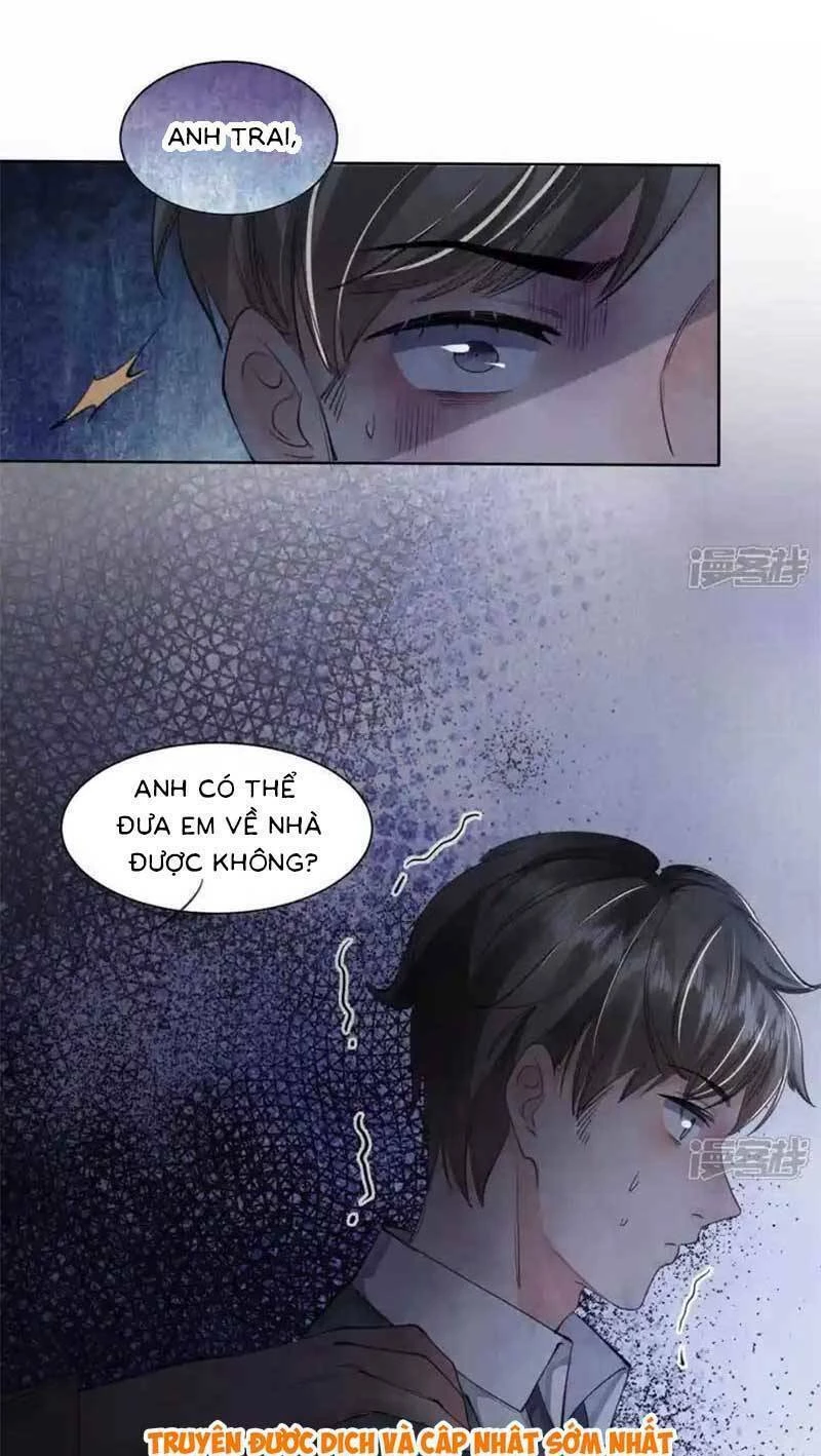 Tôi Có Ông Chồng Hay Ghen Chapter 134 - 13