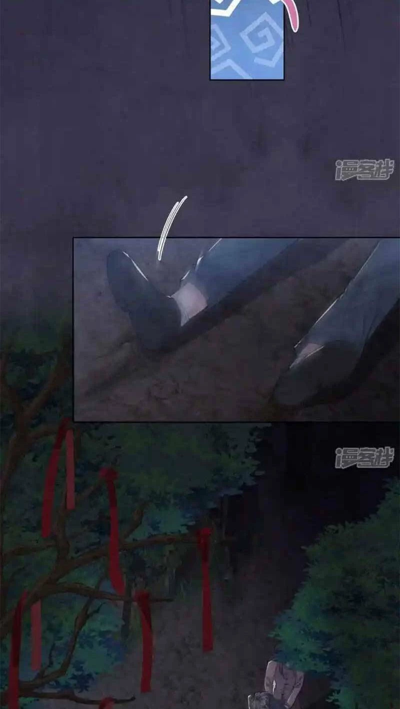 Tôi Có Ông Chồng Hay Ghen Chapter 134 - 15