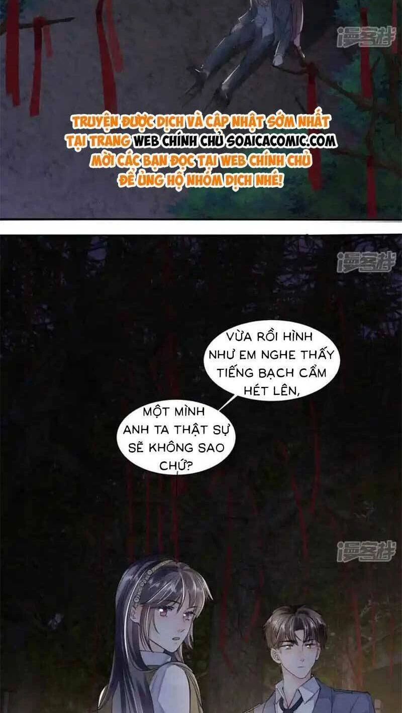 Tôi Có Ông Chồng Hay Ghen Chapter 134 - 16