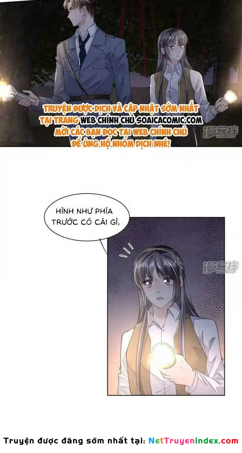 Tôi Có Ông Chồng Hay Ghen Chapter 134 - 18