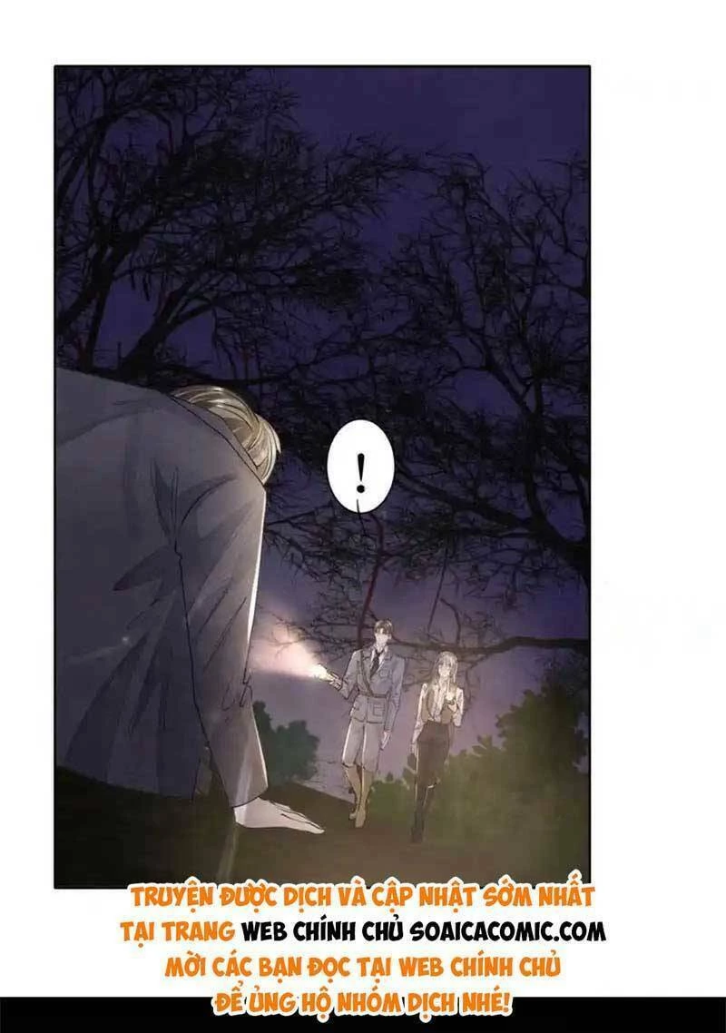 Tôi Có Ông Chồng Hay Ghen Chapter 134 - 19