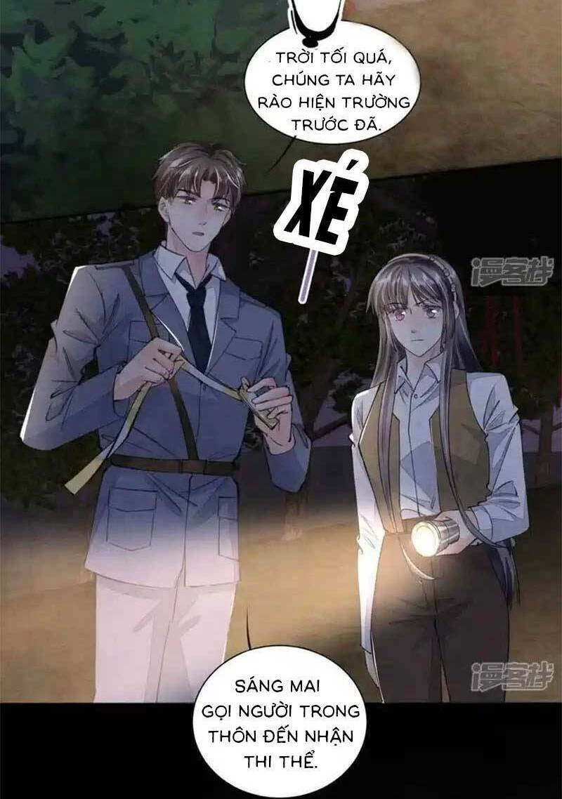 Tôi Có Ông Chồng Hay Ghen Chapter 134 - 21