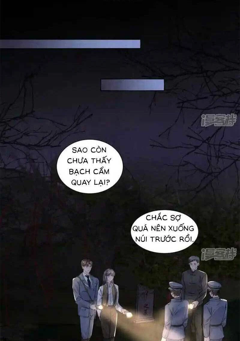 Tôi Có Ông Chồng Hay Ghen Chapter 134 - 22