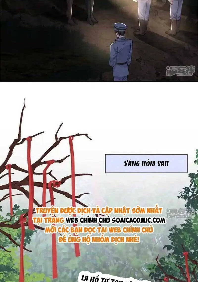 Tôi Có Ông Chồng Hay Ghen Chapter 134 - 23