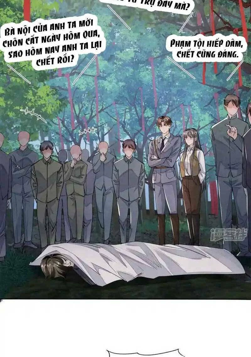 Tôi Có Ông Chồng Hay Ghen Chapter 134 - 24