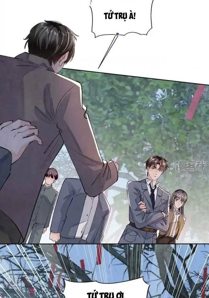 Tôi Có Ông Chồng Hay Ghen Chapter 134 - 25