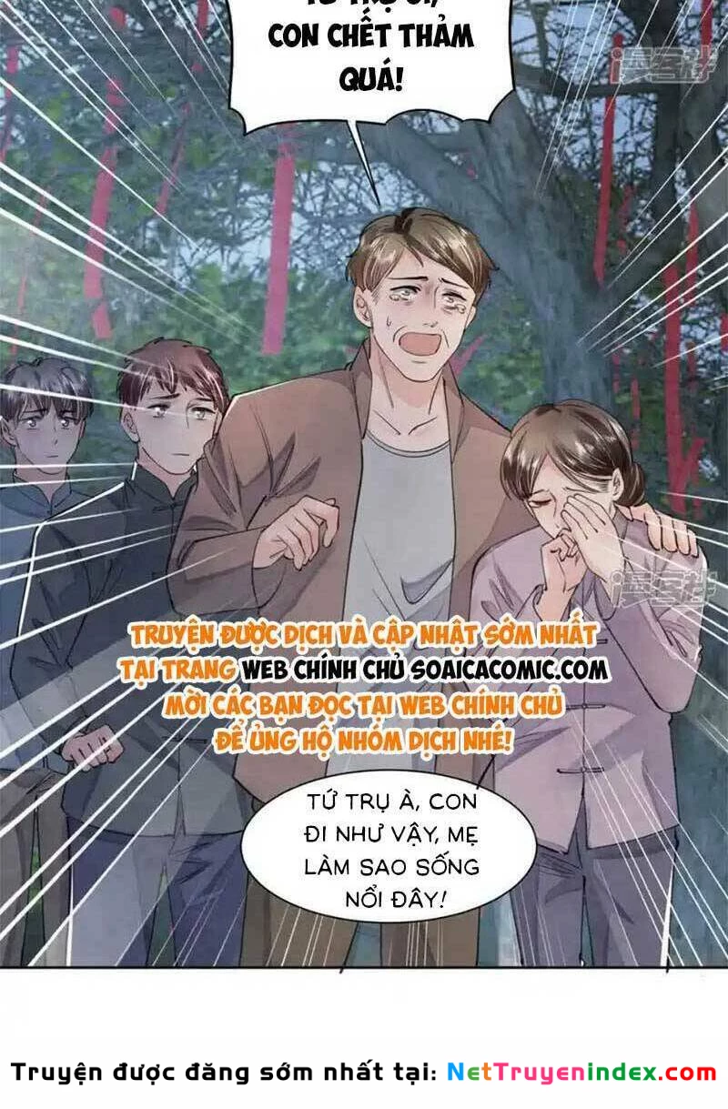 Tôi Có Ông Chồng Hay Ghen Chapter 134 - 26