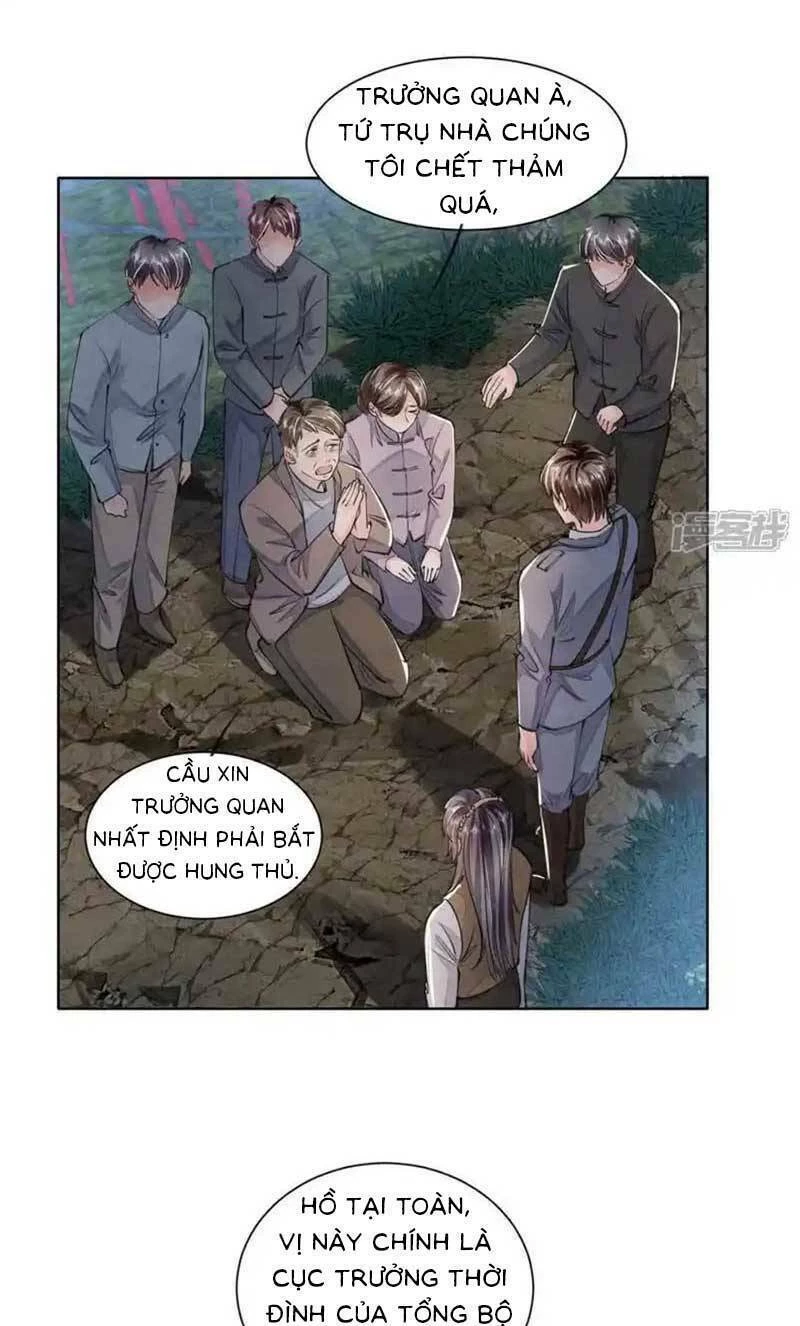Tôi Có Ông Chồng Hay Ghen Chapter 134 - 27