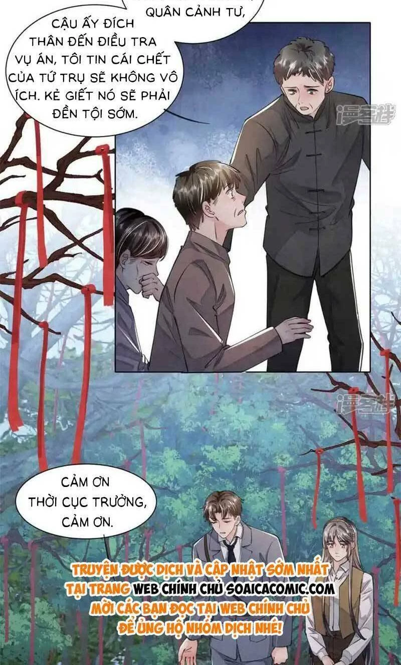 Tôi Có Ông Chồng Hay Ghen Chapter 134 - 28