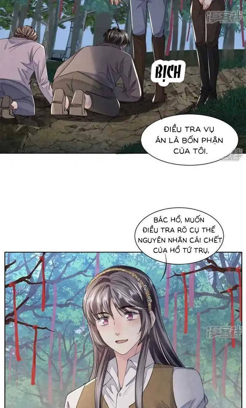 Tôi Có Ông Chồng Hay Ghen Chapter 134 - 29