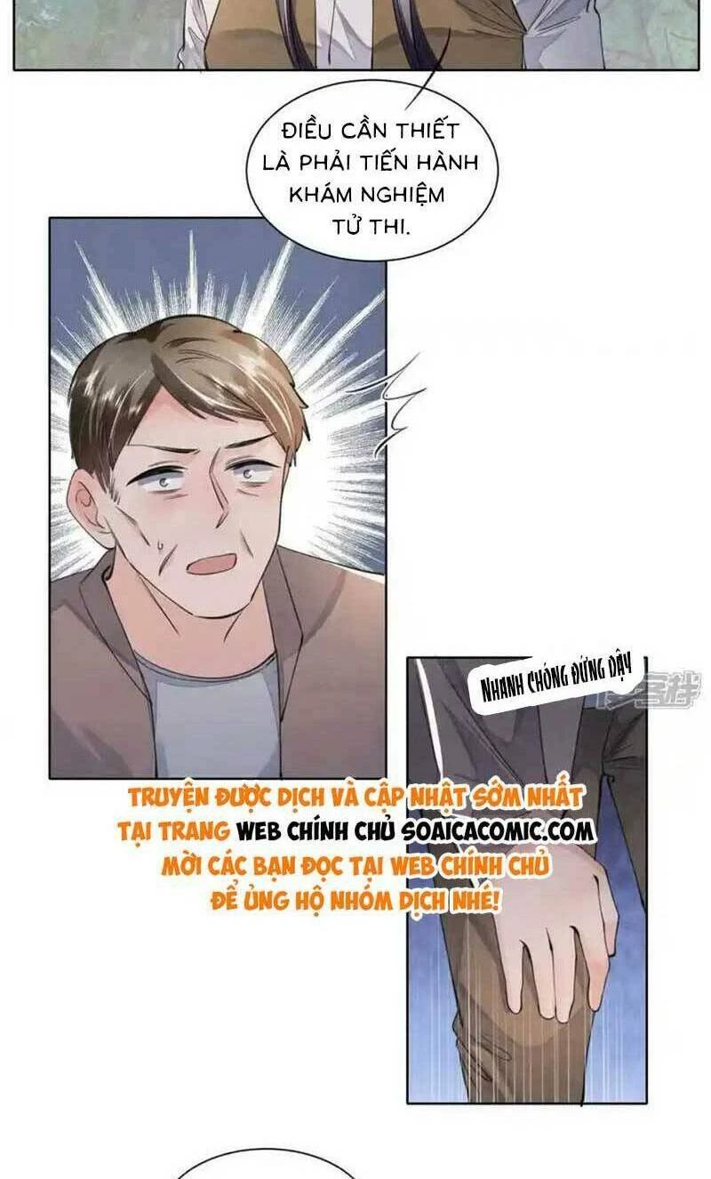 Tôi Có Ông Chồng Hay Ghen Chapter 134 - 30