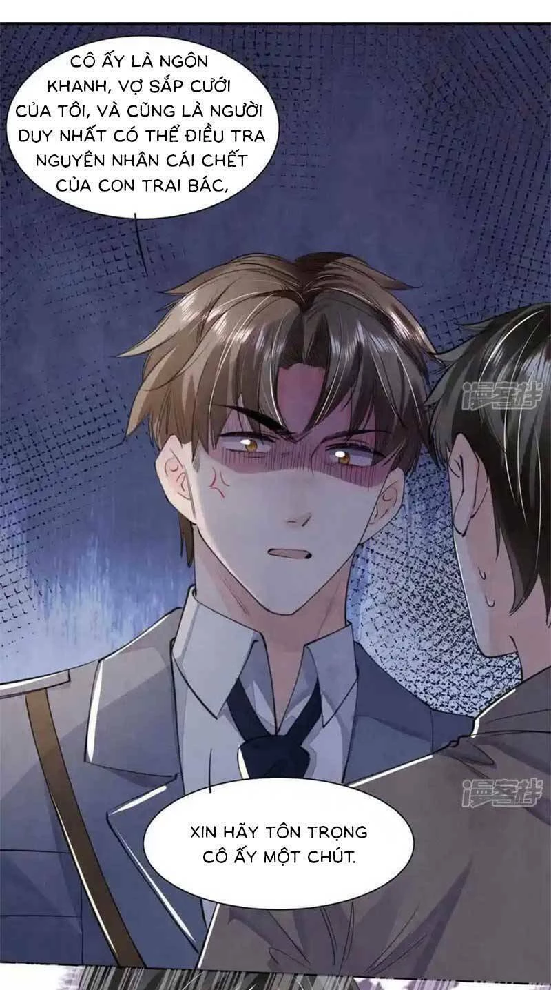 Tôi Có Ông Chồng Hay Ghen Chapter 134 - 33