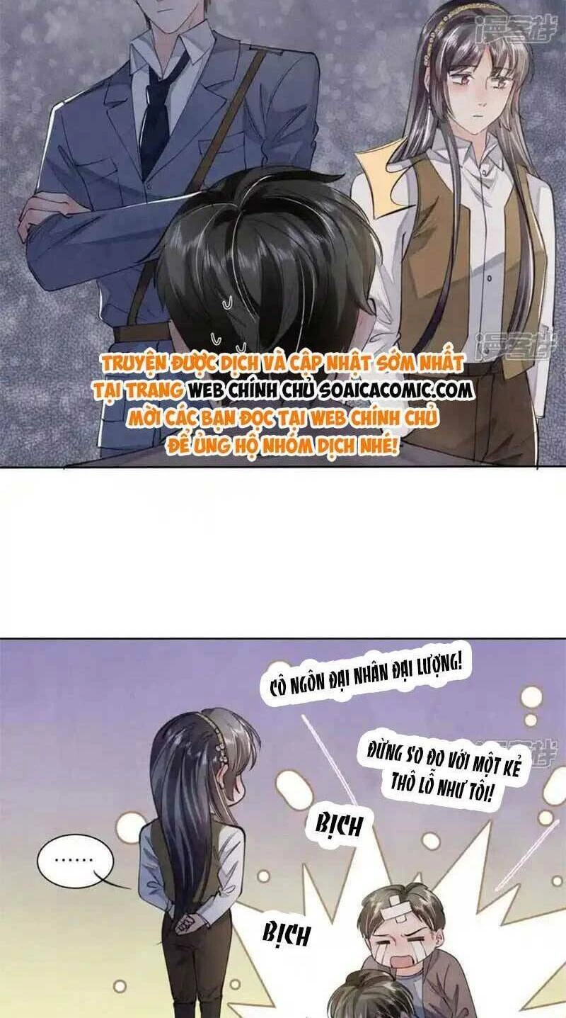 Tôi Có Ông Chồng Hay Ghen Chapter 134 - 36