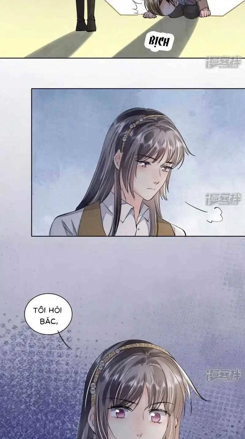 Tôi Có Ông Chồng Hay Ghen Chapter 134 - 37