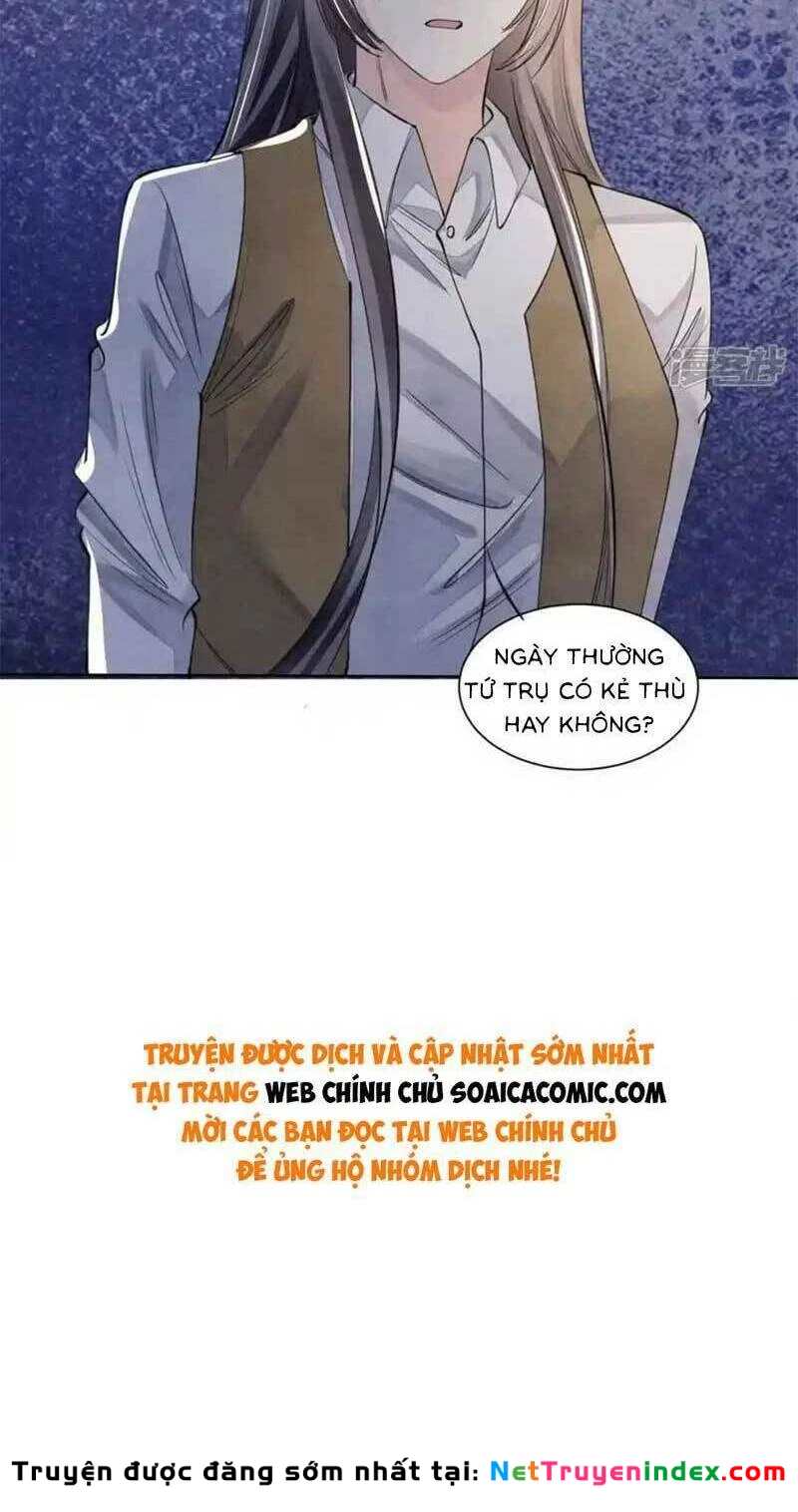 Tôi Có Ông Chồng Hay Ghen Chapter 134 - 38