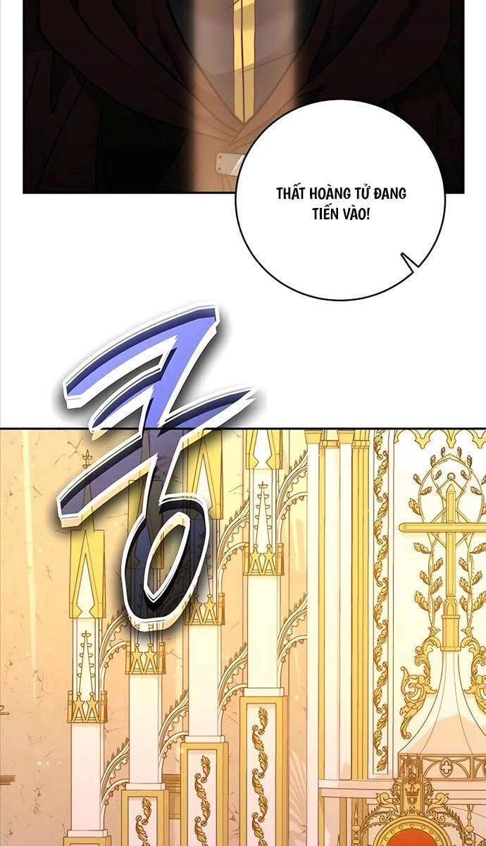 Cháu Trai Thánh Đế Là Tử Linh Sư Chapter 22 - Trang 2