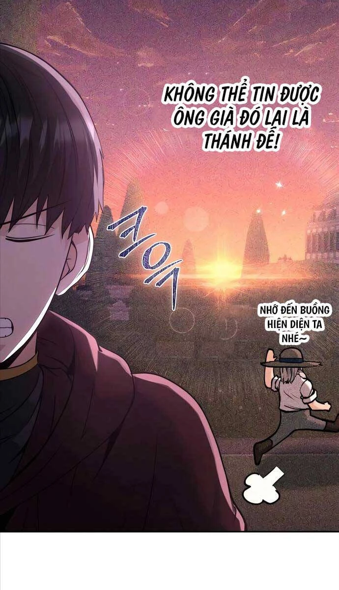 Cháu Trai Thánh Đế Là Tử Linh Sư Chapter 22 - Trang 2