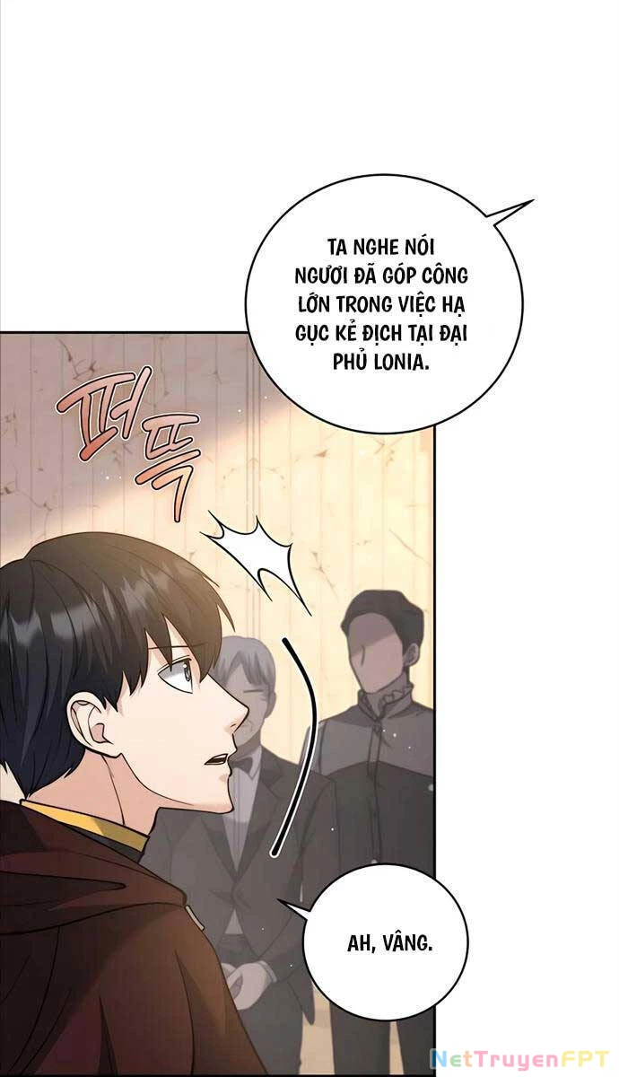 Cháu Trai Thánh Đế Là Tử Linh Sư Chapter 22 - Trang 2