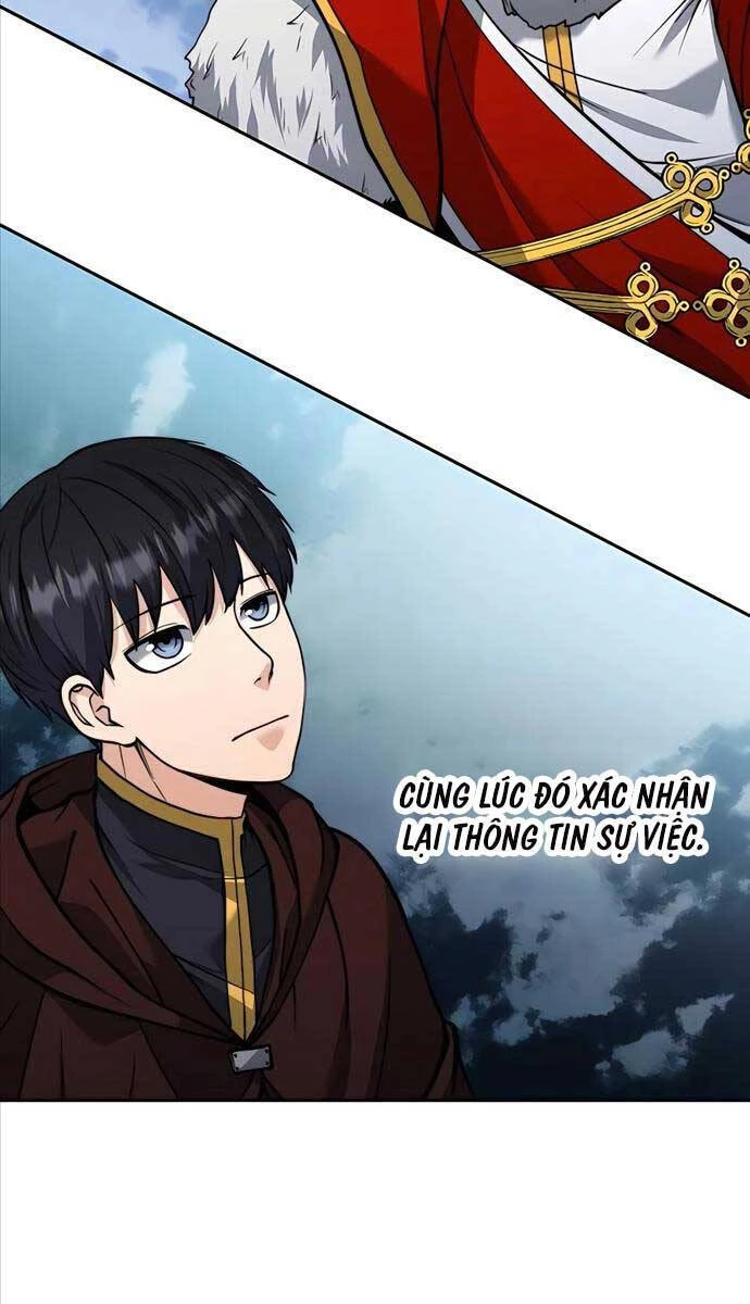Cháu Trai Thánh Đế Là Tử Linh Sư Chapter 22 - Trang 2