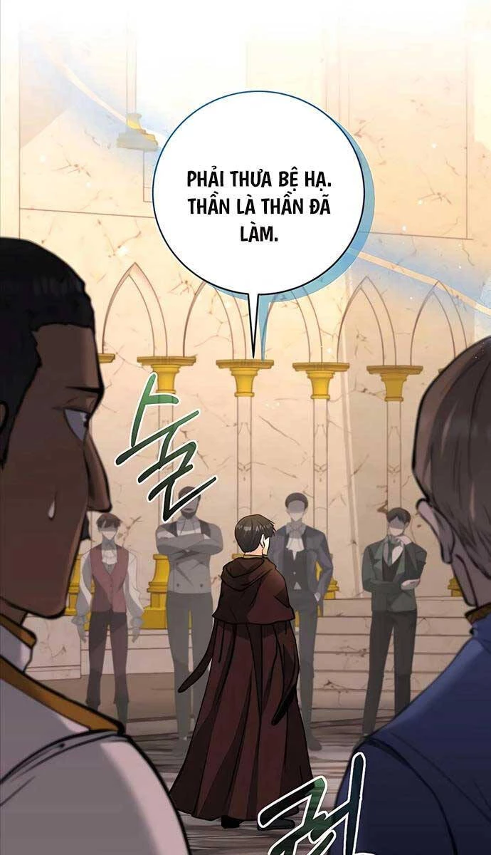 Cháu Trai Thánh Đế Là Tử Linh Sư Chapter 22 - Trang 2