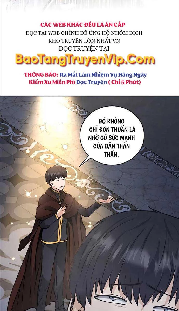 Cháu Trai Thánh Đế Là Tử Linh Sư Chapter 22 - Trang 2