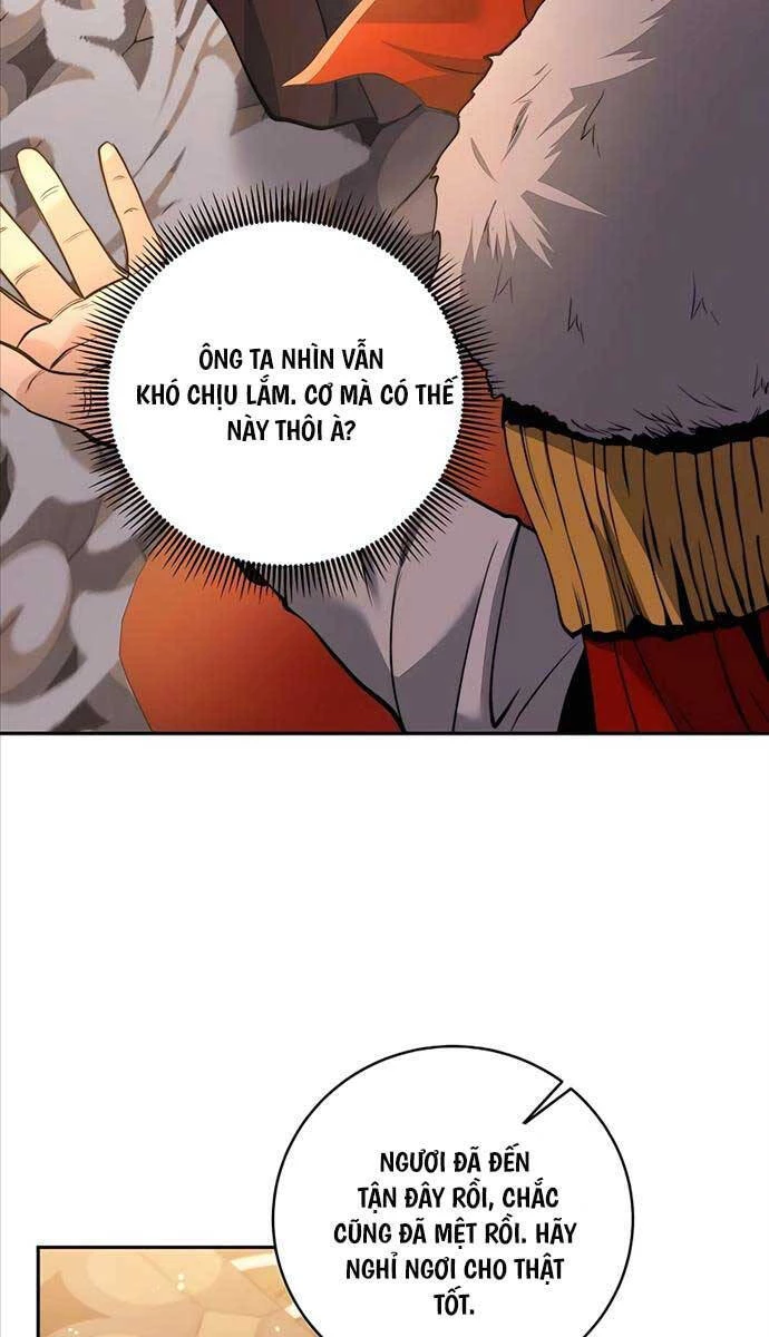 Cháu Trai Thánh Đế Là Tử Linh Sư Chapter 22 - Trang 2