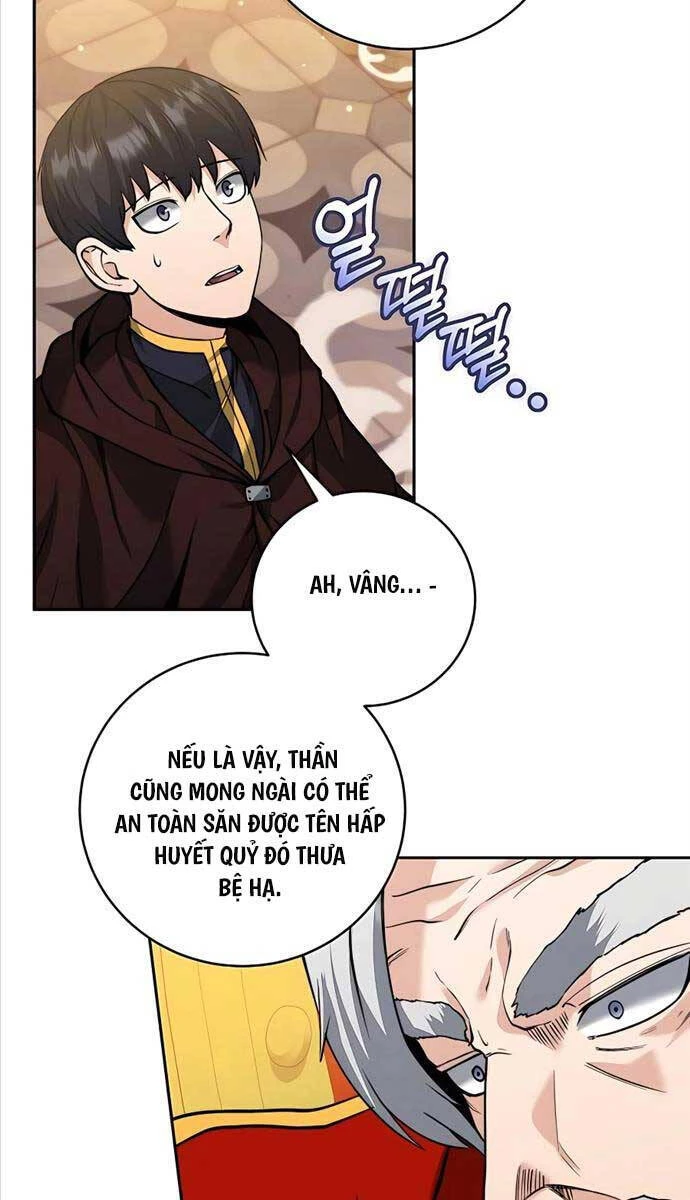 Cháu Trai Thánh Đế Là Tử Linh Sư Chapter 22 - Trang 2