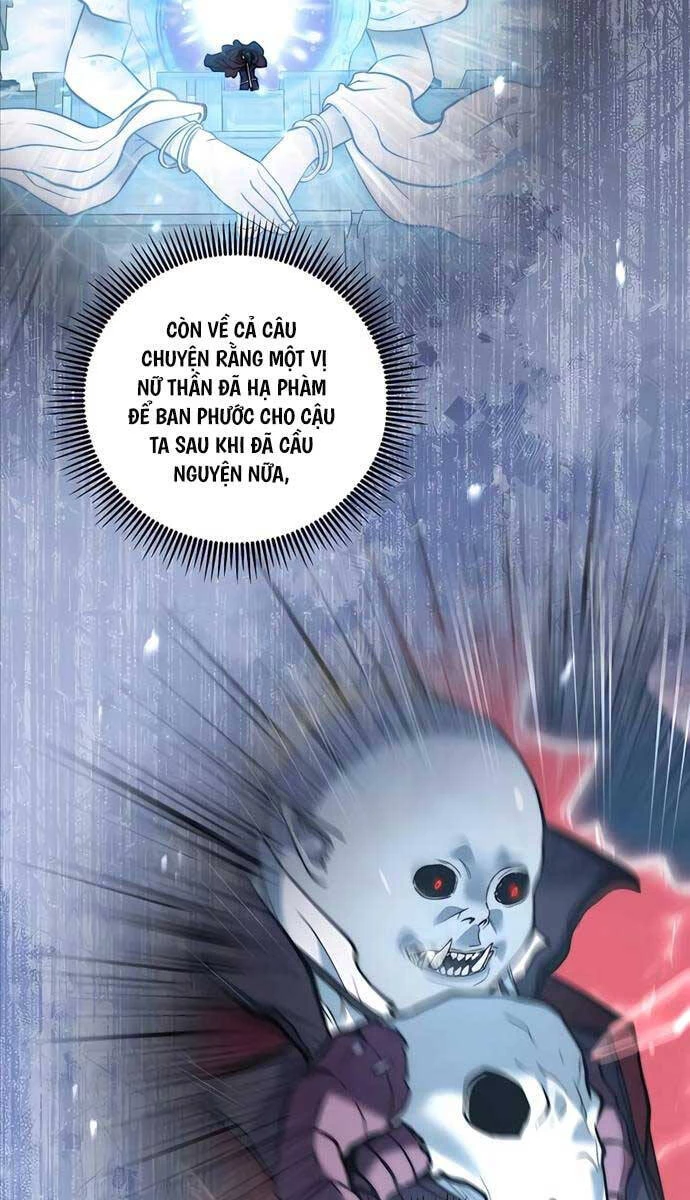 Cháu Trai Thánh Đế Là Tử Linh Sư Chapter 22 - Trang 2