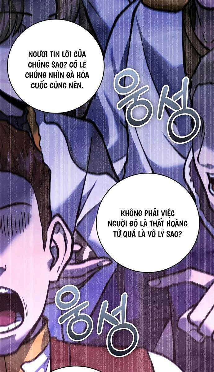 Cháu Trai Thánh Đế Là Tử Linh Sư Chapter 22 - Trang 2