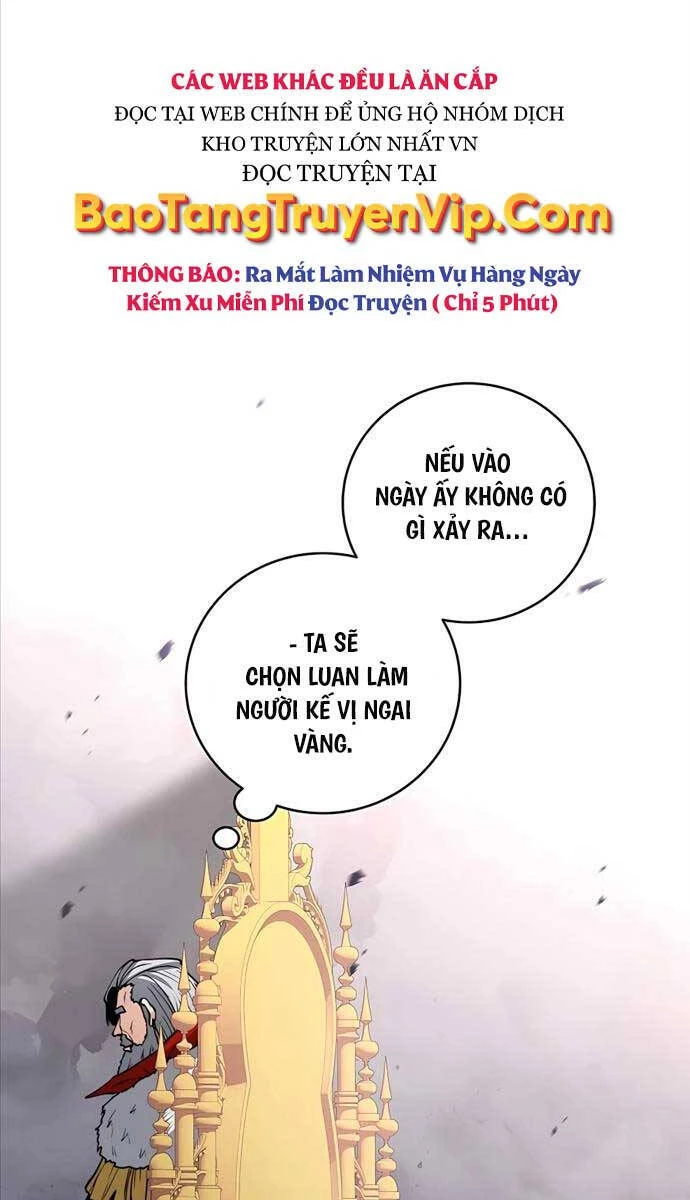 Cháu Trai Thánh Đế Là Tử Linh Sư Chapter 22 - Trang 2