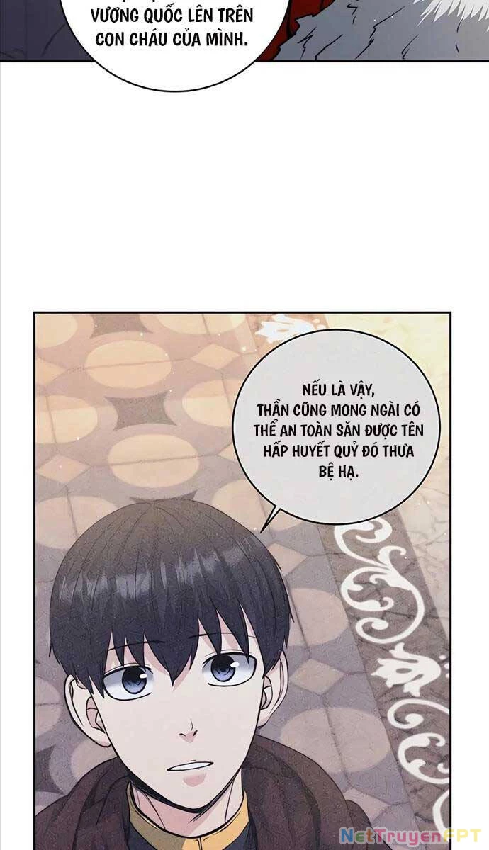 Cháu Trai Thánh Đế Là Tử Linh Sư Chapter 22 - Trang 2
