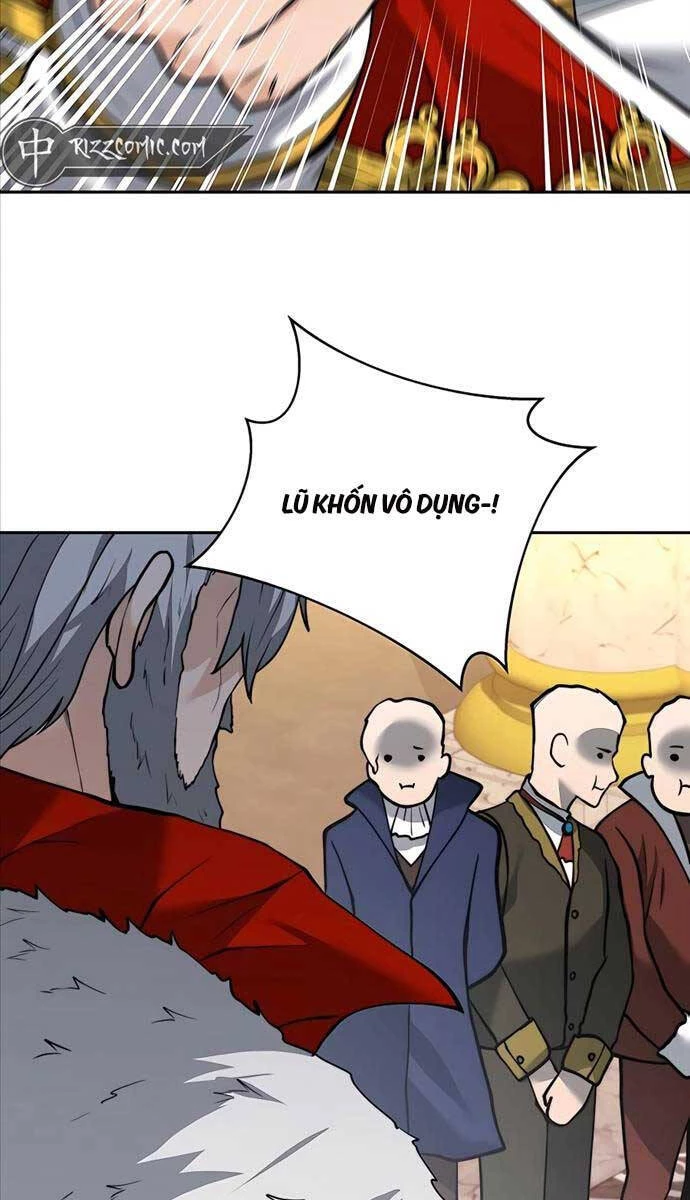 Cháu Trai Thánh Đế Là Tử Linh Sư Chapter 22 - Trang 2