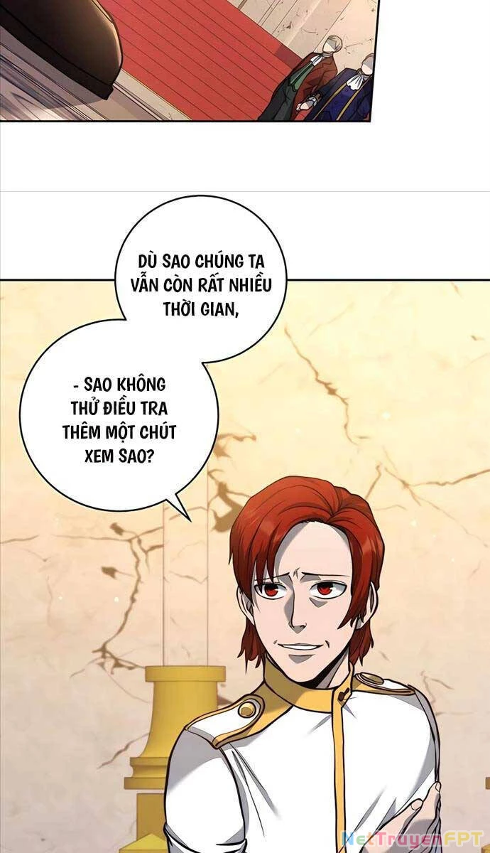 Cháu Trai Thánh Đế Là Tử Linh Sư Chapter 22 - Trang 2
