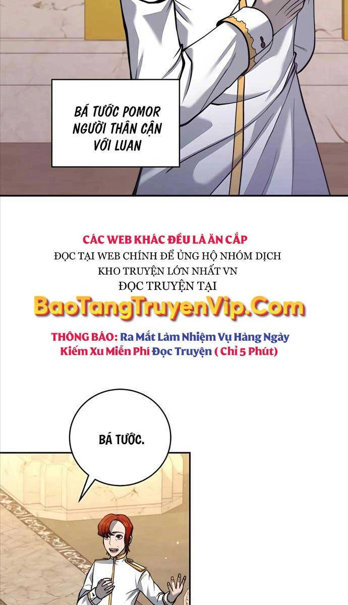 Cháu Trai Thánh Đế Là Tử Linh Sư Chapter 22 - Trang 2