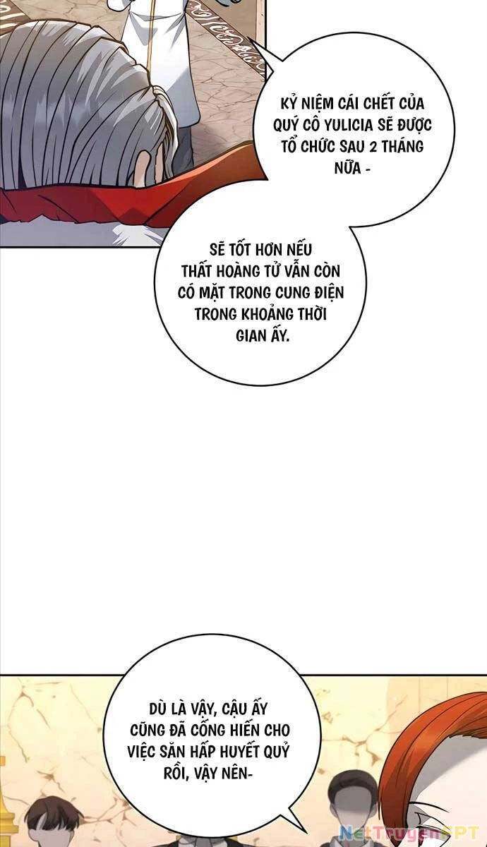 Cháu Trai Thánh Đế Là Tử Linh Sư Chapter 22 - Trang 2