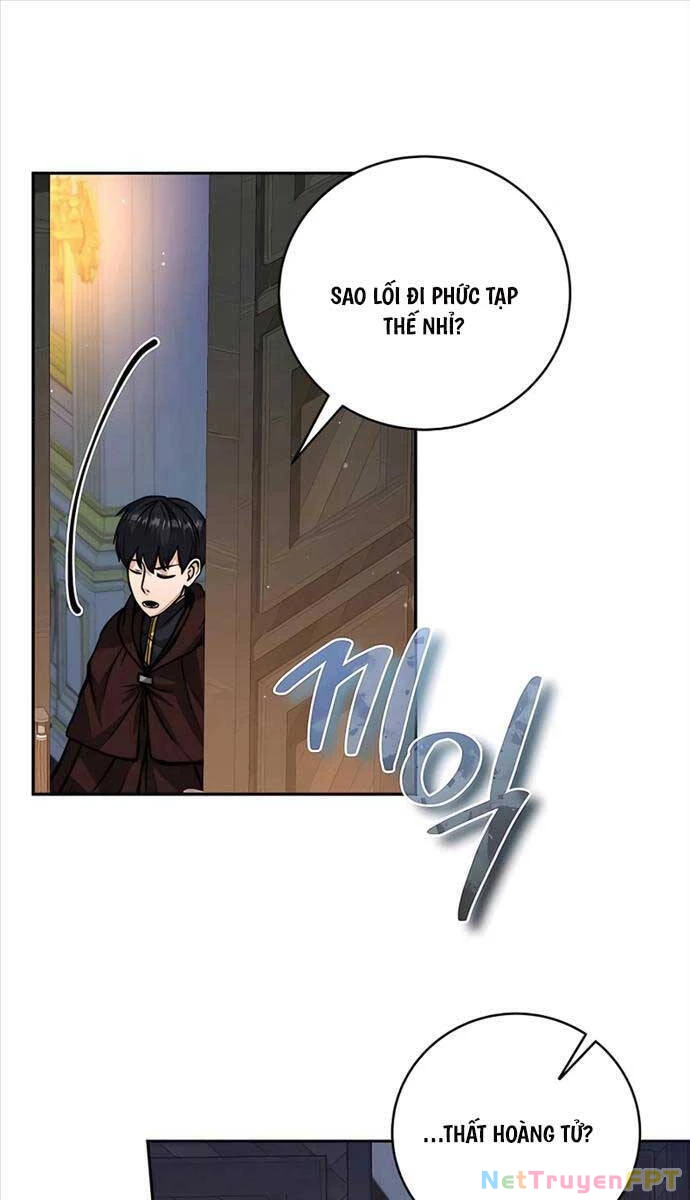 Cháu Trai Thánh Đế Là Tử Linh Sư Chapter 22 - Trang 2