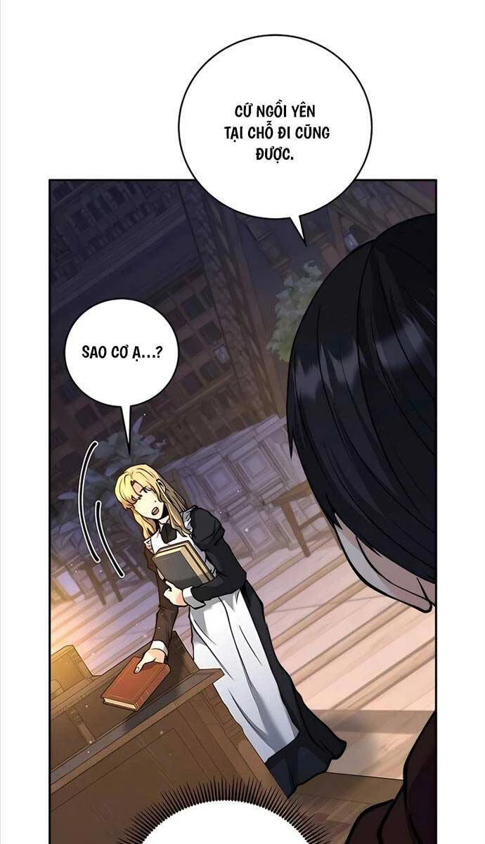 Cháu Trai Thánh Đế Là Tử Linh Sư Chapter 22 - Trang 2