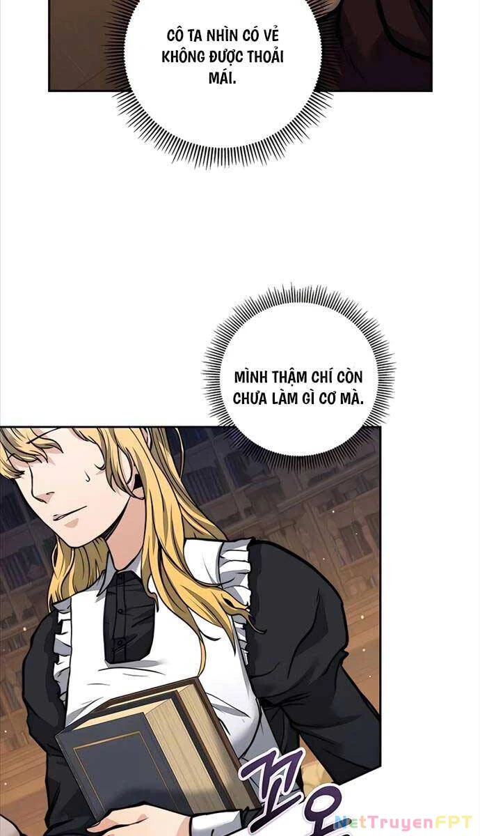 Cháu Trai Thánh Đế Là Tử Linh Sư Chapter 22 - Trang 2
