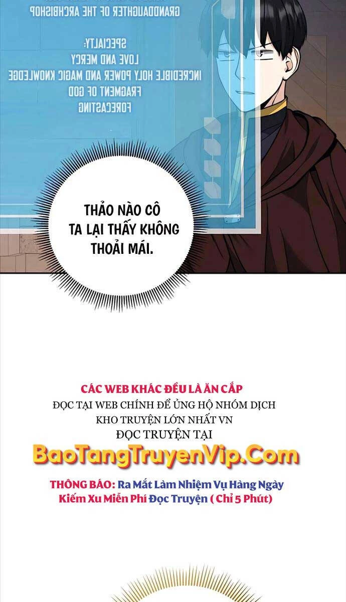 Cháu Trai Thánh Đế Là Tử Linh Sư Chapter 22 - Trang 2