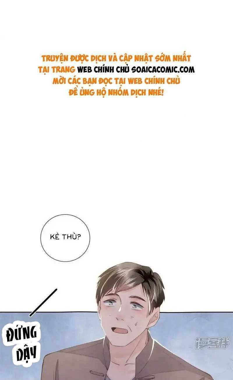 Tôi Có Ông Chồng Hay Ghen Chapter 135 - 1