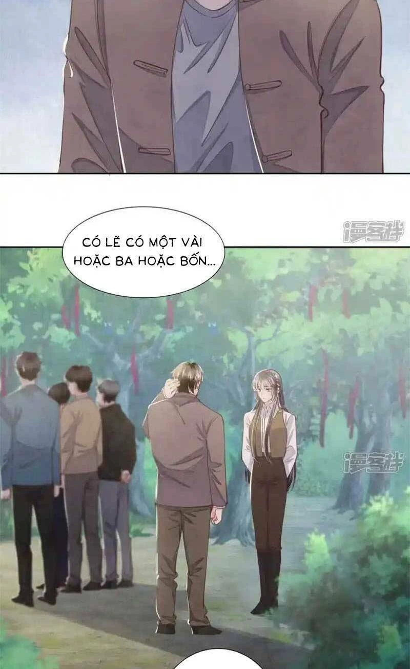 Tôi Có Ông Chồng Hay Ghen Chapter 135 - 2