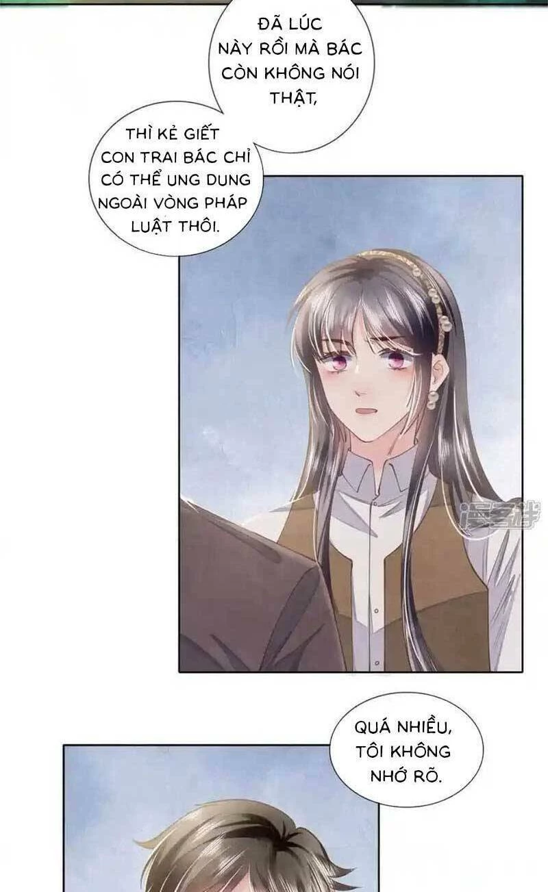 Tôi Có Ông Chồng Hay Ghen Chapter 135 - 3