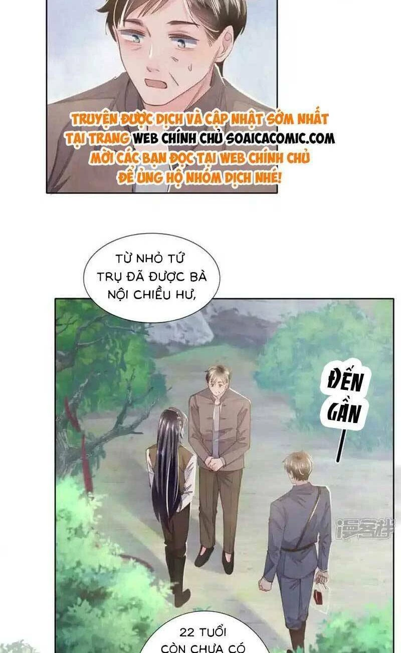 Tôi Có Ông Chồng Hay Ghen Chapter 135 - 4