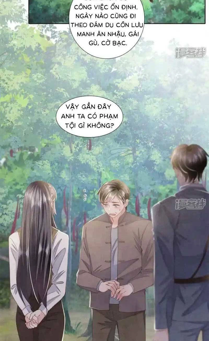 Tôi Có Ông Chồng Hay Ghen Chapter 135 - 5