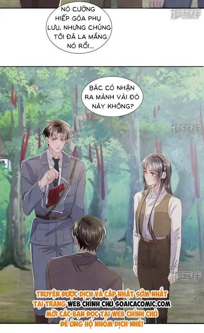 Tôi Có Ông Chồng Hay Ghen Chapter 135 - 6