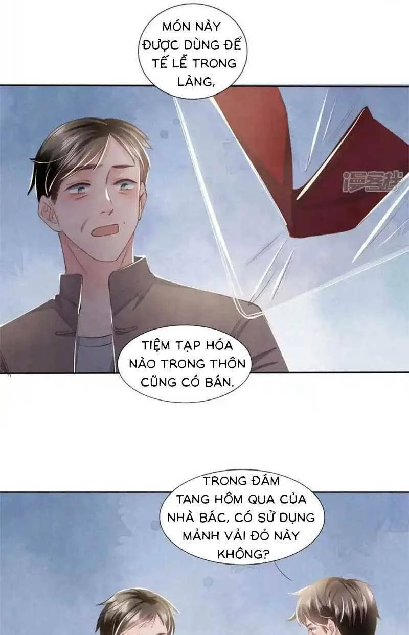 Tôi Có Ông Chồng Hay Ghen Chapter 135 - 7