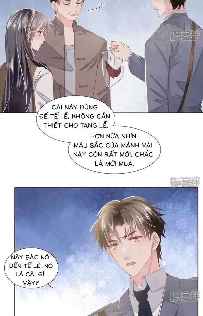 Tôi Có Ông Chồng Hay Ghen Chapter 135 - 8