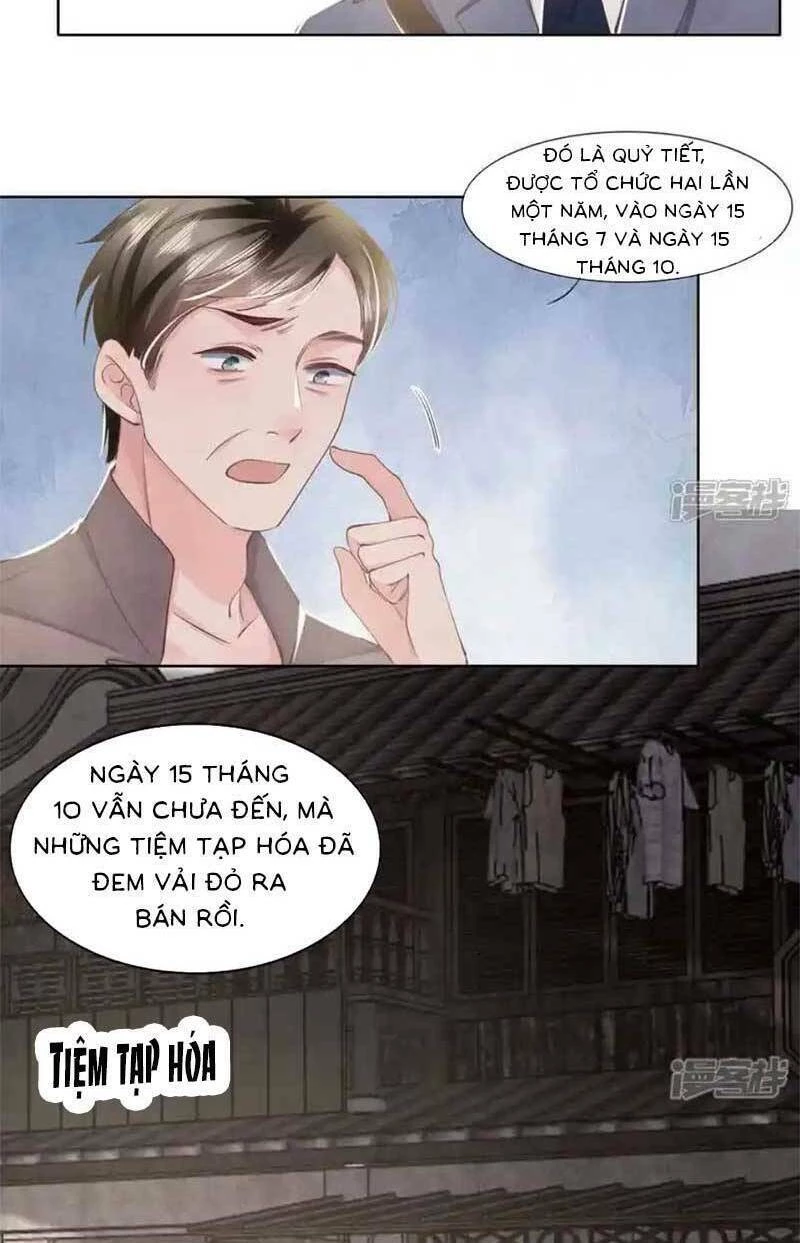 Tôi Có Ông Chồng Hay Ghen Chapter 135 - 9